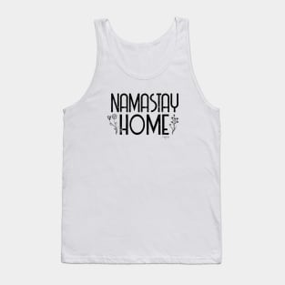 Namastay Home Tank Top